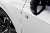 Volkswagen Touareg Facelift - Galerie foto