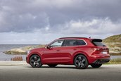 Volkswagen Touareg Facelift - Galerie foto