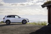 Volkswagen Touareg Facelift - Galerie foto