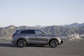 Volkswagen Touareg Facelift - Galerie foto
