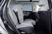 Volkswagen Touareg Facelift - Galerie foto