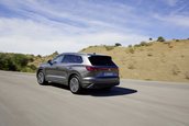 Volkswagen Touareg Facelift - Galerie foto