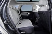 Volkswagen Touareg Facelift - Galerie foto