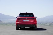 Volkswagen Touareg Facelift - Galerie foto