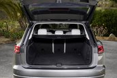 Volkswagen Touareg Facelift - Galerie foto