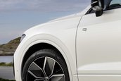 Volkswagen Touareg Facelift - Galerie foto