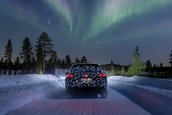 Volkswagen Touareg Facelift - Galerie foto