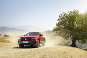 Volkswagen Touareg Facelift - Galerie foto