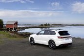 Volkswagen Touareg Facelift - Galerie foto