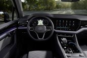 Volkswagen Touareg Facelift - Galerie foto