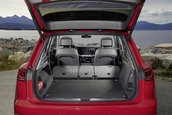 Volkswagen Touareg Facelift - Galerie foto