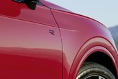 Volkswagen Touareg Facelift - Galerie foto