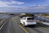 Volkswagen Touareg Facelift - Galerie foto