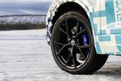 Volkswagen Touareg Facelift - Galerie foto