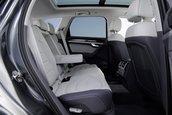 Volkswagen Touareg Facelift - Galerie foto