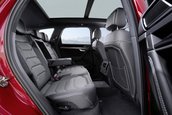 Volkswagen Touareg Facelift - Galerie foto