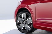 Volkswagen Touareg Facelift - Galerie foto