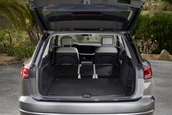 Volkswagen Touareg Facelift - Galerie foto