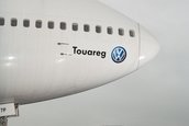 Volkswagen Touareg Facelift - Galerie foto