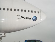 Volkswagen Touareg Facelift - Galerie foto