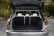 Volkswagen Touareg Facelift - Galerie foto