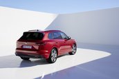 Volkswagen Touareg Facelift - Galerie foto