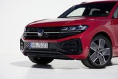 Volkswagen Touareg Facelift - Galerie foto
