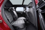 Volkswagen Touareg Facelift - Galerie foto