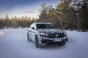 Volkswagen Touareg Facelift - Galerie foto