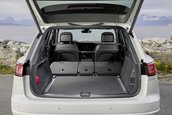 Volkswagen Touareg Facelift - Galerie foto
