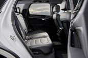 Volkswagen Touareg Facelift - Galerie foto