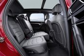 Volkswagen Touareg Facelift - Galerie foto