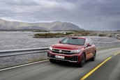 Volkswagen Touareg Facelift - Galerie foto