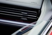 Volkswagen Touareg Facelift - Galerie foto
