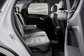 Volkswagen Touareg Facelift - Galerie foto