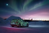 Volkswagen Touareg Facelift - Galerie foto
