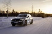 Volkswagen Touareg Facelift - Galerie foto