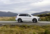 Volkswagen Touareg Facelift - Galerie foto