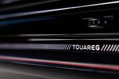 Volkswagen Touareg Facelift - Galerie foto