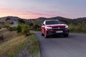 Volkswagen Touareg Facelift - Galerie foto