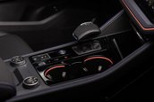 Volkswagen Touareg Facelift - Galerie foto