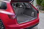 Volkswagen Touareg Facelift - Galerie foto