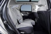 Volkswagen Touareg Facelift - Galerie foto
