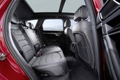 Volkswagen Touareg Facelift - Galerie foto