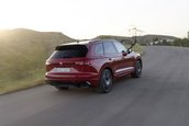 Volkswagen Touareg Facelift - Galerie foto