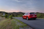 Volkswagen Touareg Facelift - Galerie foto