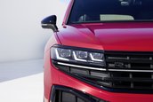 Volkswagen Touareg Facelift - Galerie foto