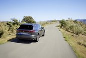 Volkswagen Touareg Facelift - Galerie foto