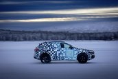 Volkswagen Touareg Facelift - Galerie foto