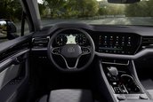 Volkswagen Touareg Facelift - Galerie foto